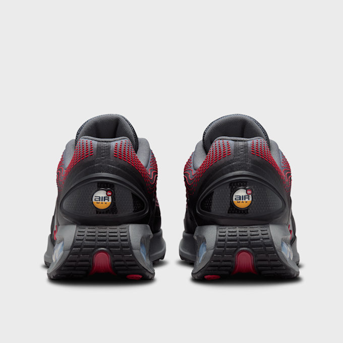 Nike Air Max Dn czarny 29738 5