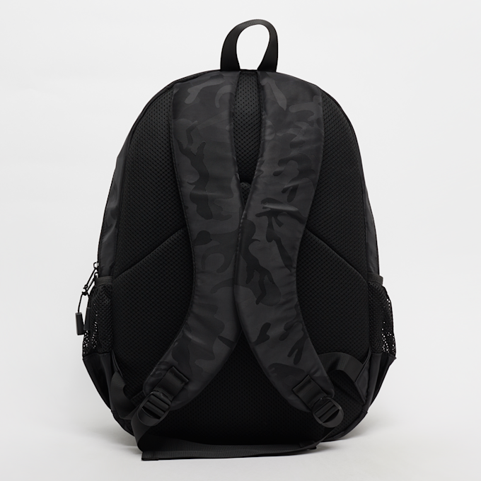 Karl Kani Sport Patch Camo Backpack schwarz 40747 3