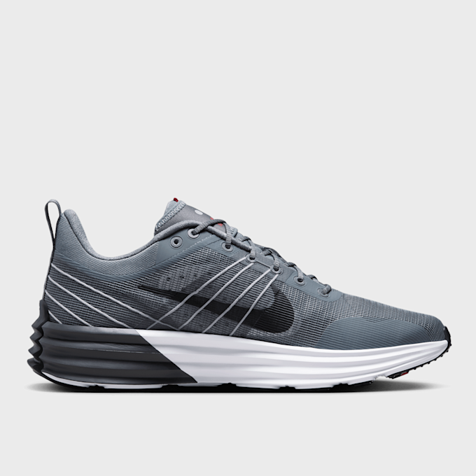 Nike Lunar Roam szary 29741 2