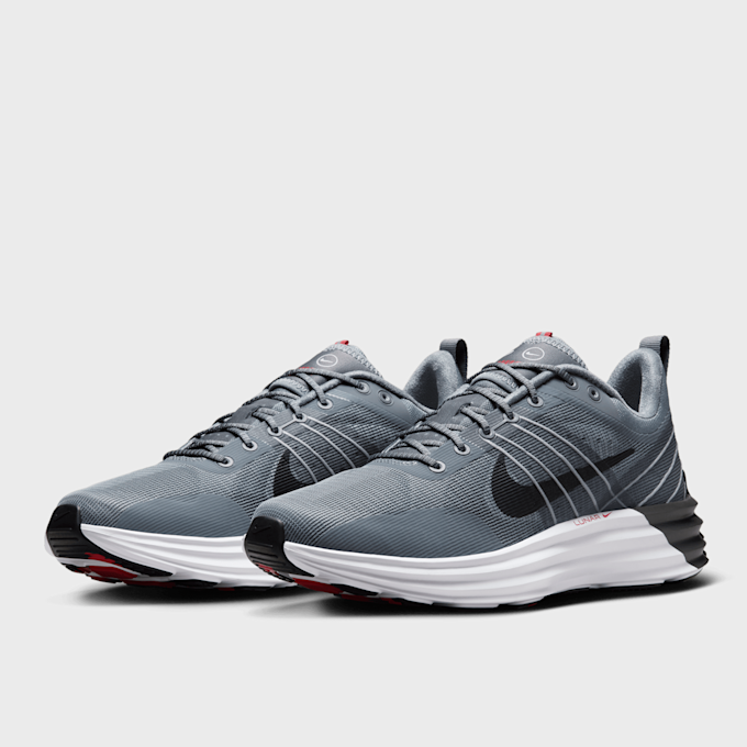Nike Lunar Roam gris 29741 4