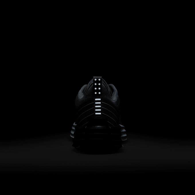 Nike Lunar Roam gris 29741 9