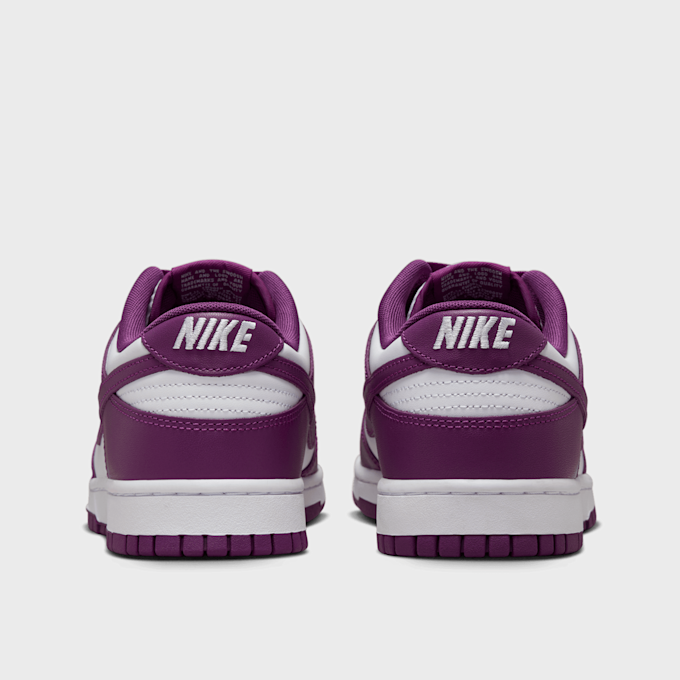 Nike Dunk Low Retro fioletowy 29742 5