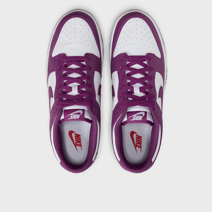 Nike Dunk Low Retro pourpre 29742 6