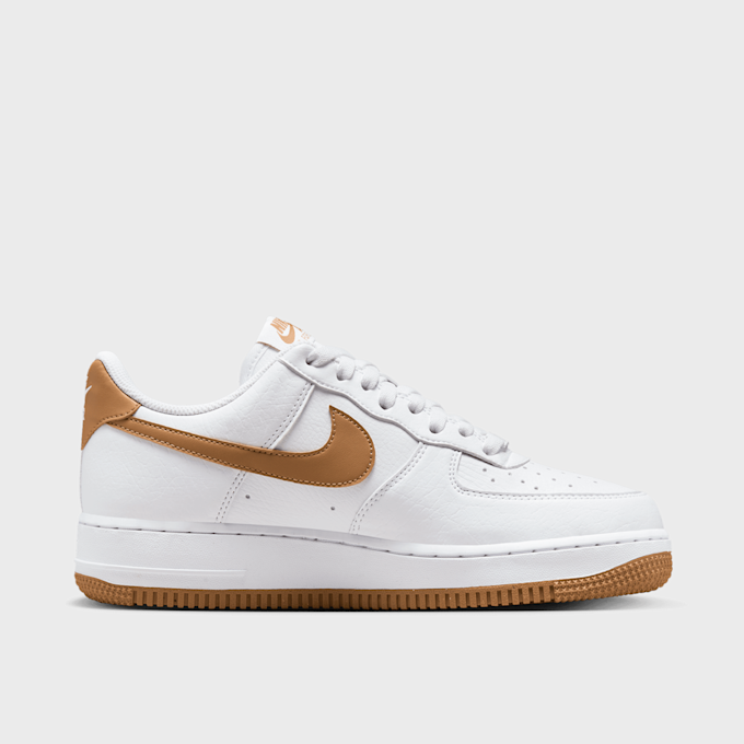 Nike WMNS Air Force 1 '07 Next Nature bijela 29745 2