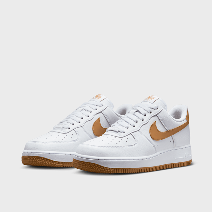 Nike WMNS Air Force 1 '07 Next Nature bijela 29745 4