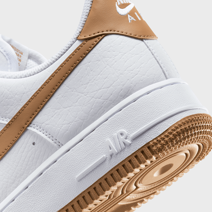 Nike WMNS Air Force 1 '07 Next Nature weiß 29745 8