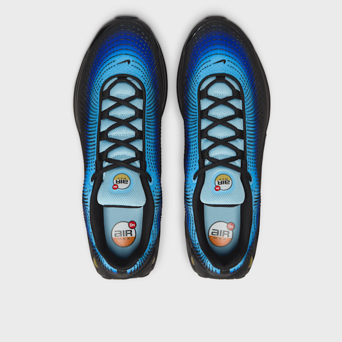 Nike Air Max Dn SE niebieski 29747 6