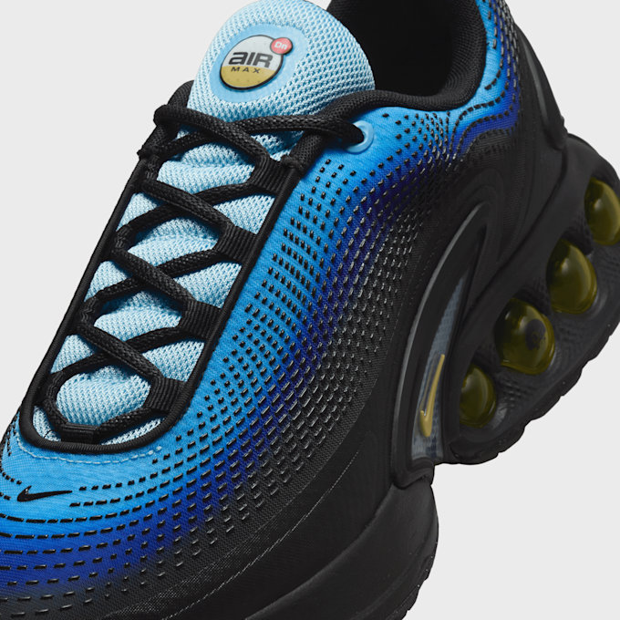 Nike Air Max Dn SE blau 29747 7