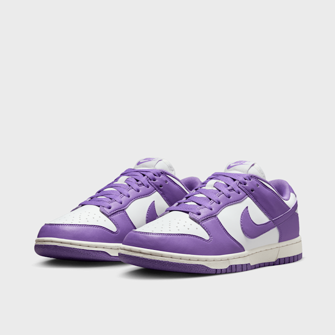 Nike WMNS Dunk Low pourpre 29749 4