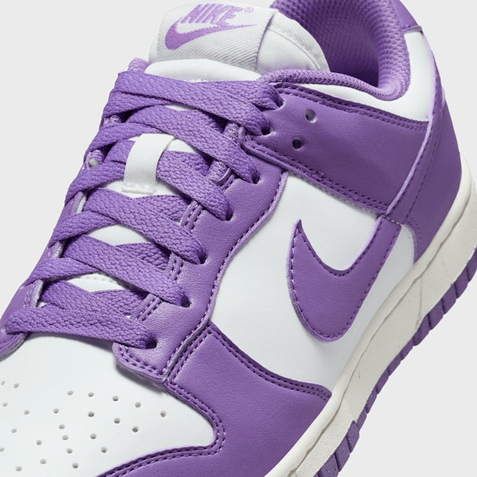 Nike WMNS Dunk Low pourpre 29749 7
