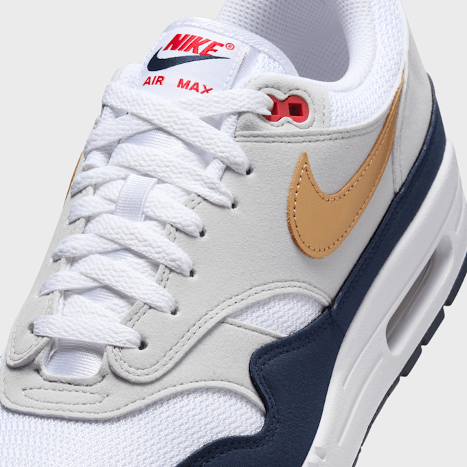 Nike   Air Max 1 wielokolorowy 29752 7