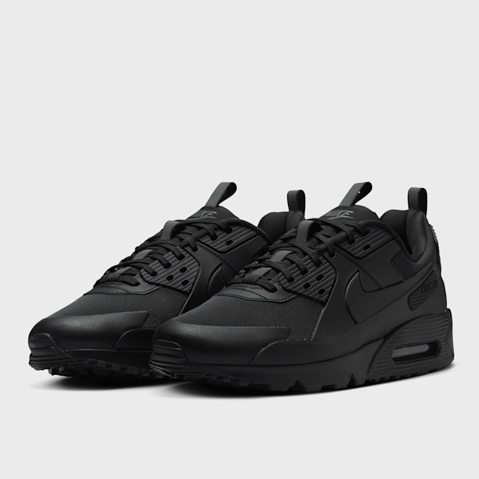 Nike Air Max 90 Drift negro 29754 4