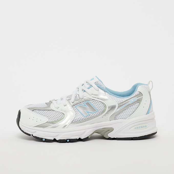 New Balance 530 (GS) blanco 29755 1