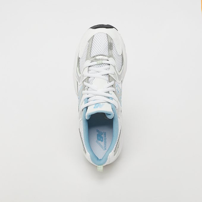 New Balance 530 (GS) biały 29755 5