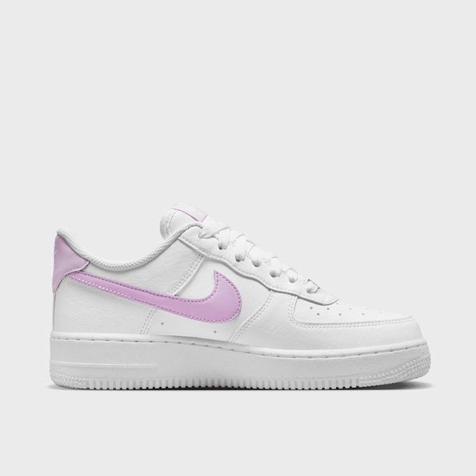 Nike WMNS Air Force 1 '07 Next Nature weiß 29756 2