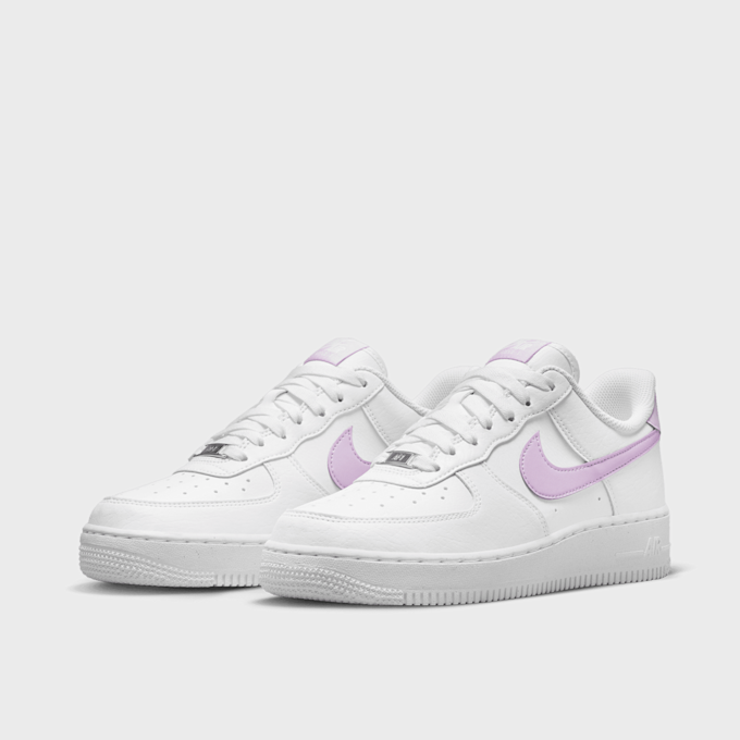 Nike WMNS Air Force 1 '07 Next Nature blanc 29756 4