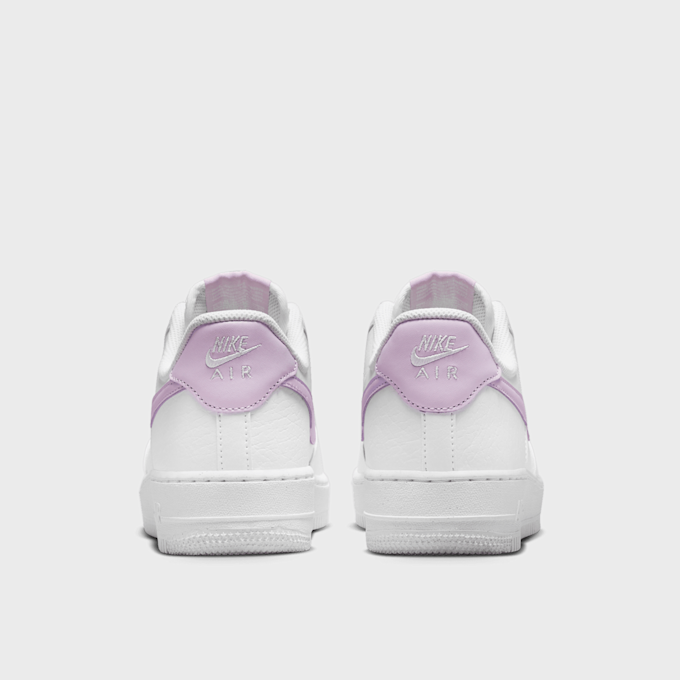 Nike WMNS Air Force 1 '07 Next Nature blanc 29756 5