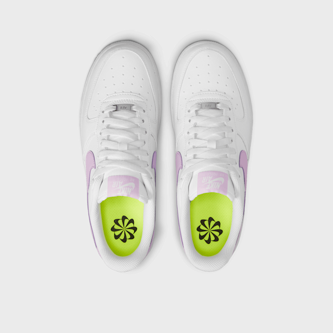 Nike WMNS Air Force 1 '07 Next Nature blanc 29756 6