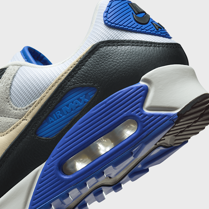 Nike Air Max 90 PRM wielokolorowy 29757 8