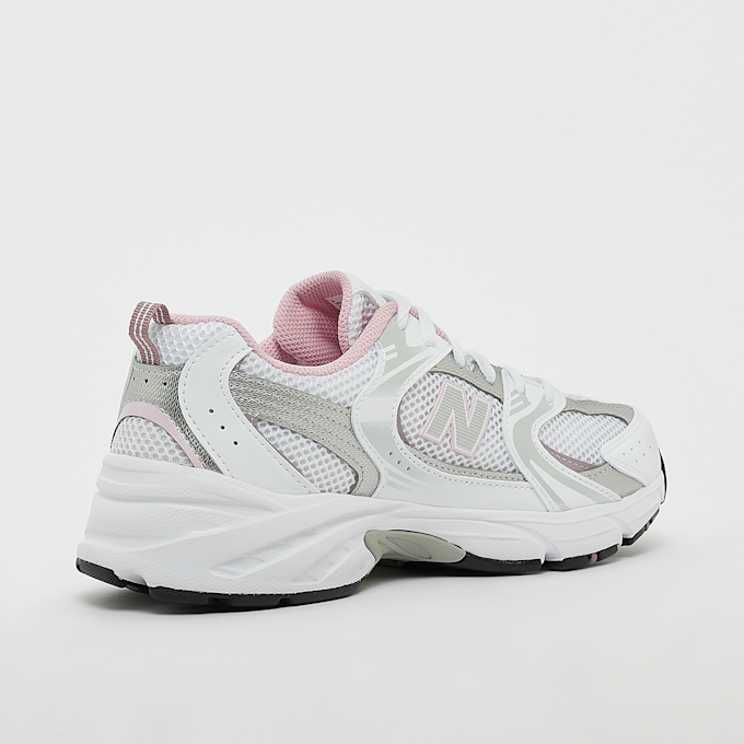 New Balance 530 (GS) biały 29759 3