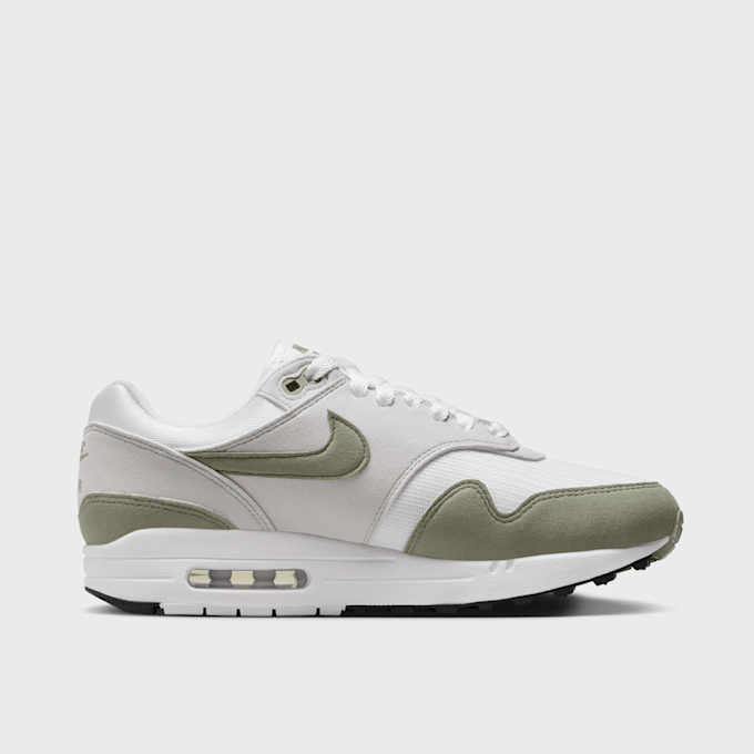 Nike WMNS Air Max 1 cinzento 29761 2