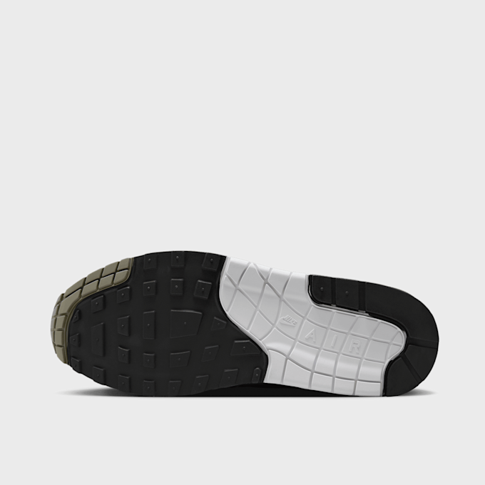 Nike WMNS Air Max 1 grijs 29761 3