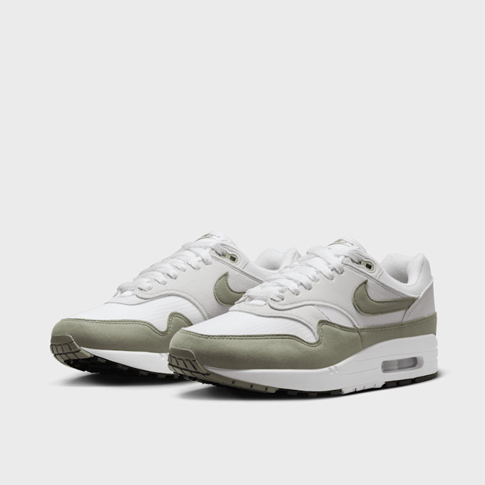 Nike   WMNS Air Max 1 grijs 29761 4