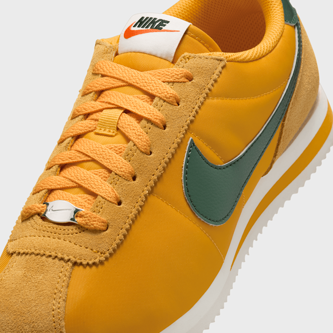 Nike WMNS Cortez žuta 29766 7