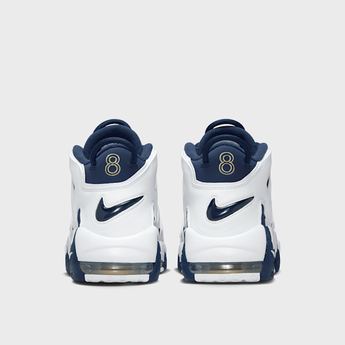 Nike Air More Uptempo ´96 niebieski 29772 5