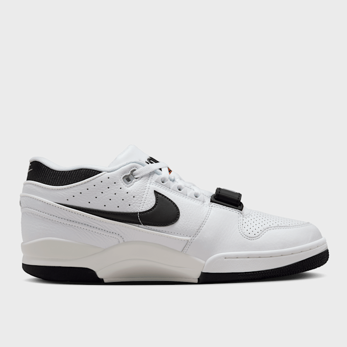 Nike   Alpha Force 88 biały 29775 2
