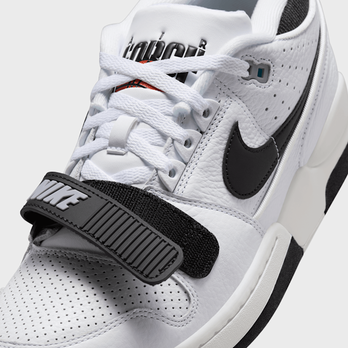 Nike Alpha Force 88 bijela 29775 7