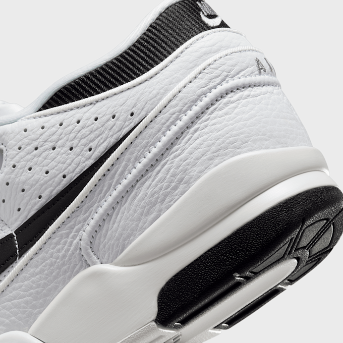 Nike Alpha Force 88 biały 29775 8