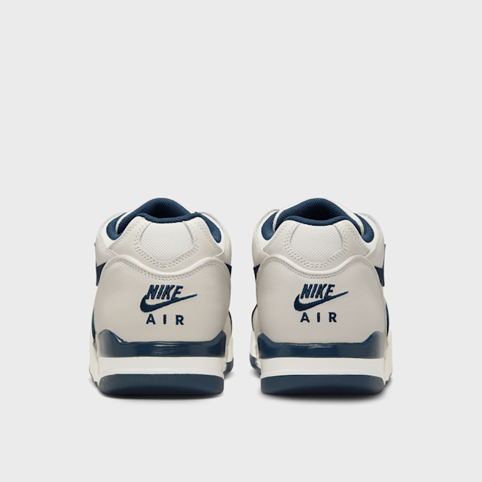 Nike Air Flight ´89 Low beż 29778 4