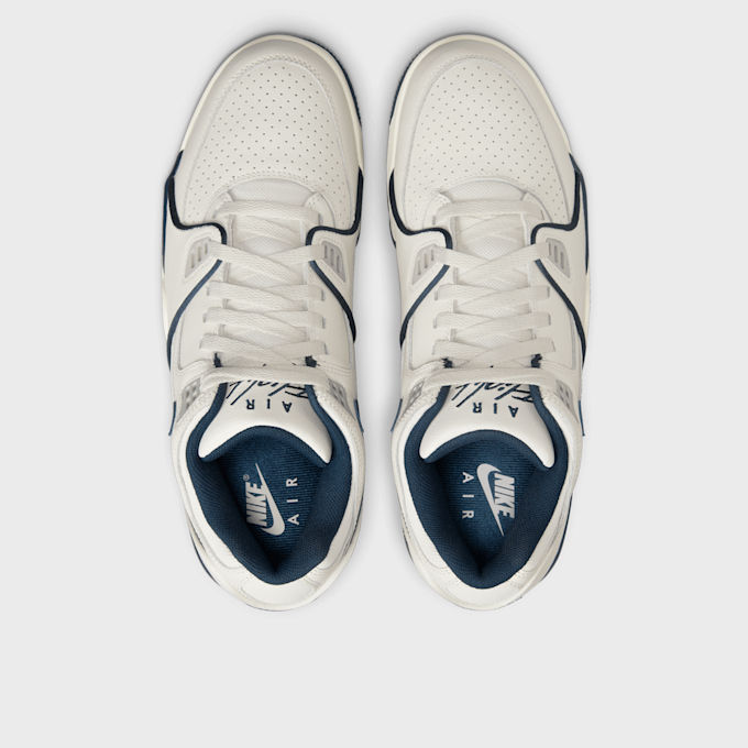 Nike Air Flight ´89 Low bege 29778 5