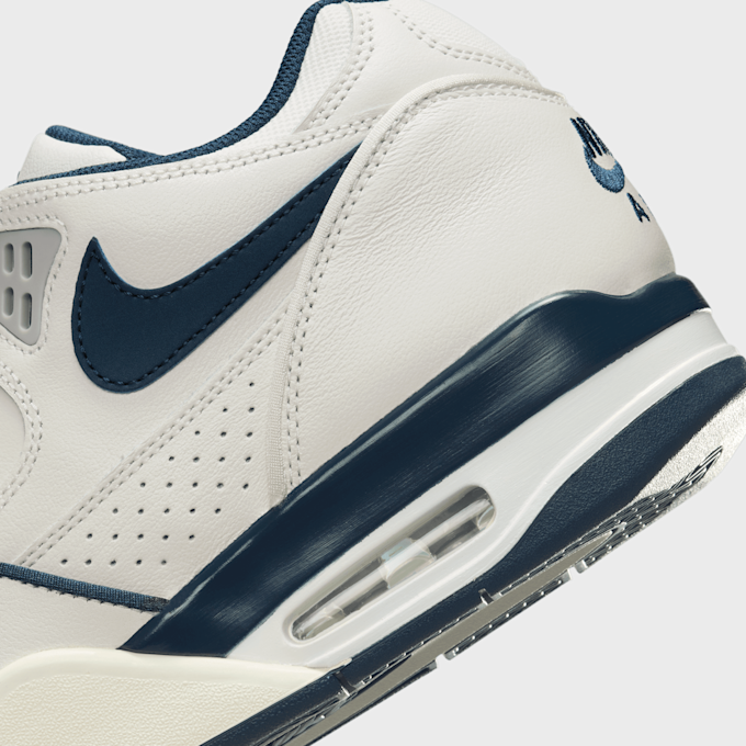 Nike Air Flight ´89 Low bege 29778 7
