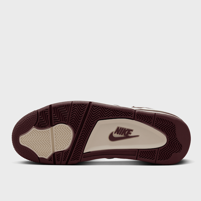 Nike Air Flight ´89 Low blanco 29780 3