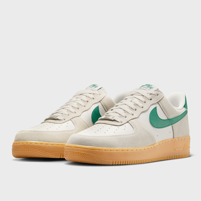 Nike Air Force 1 ´07 LV8 beige 29782 4