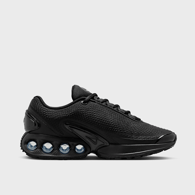 Nike WMNS Air Max Dn preto 29783 2