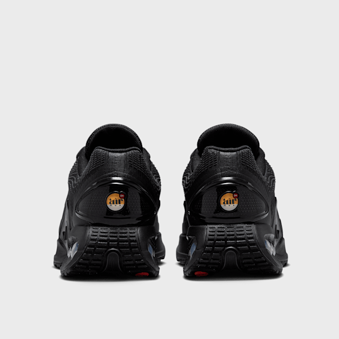 Nike WMNS Air Max Dn preto 29783 5