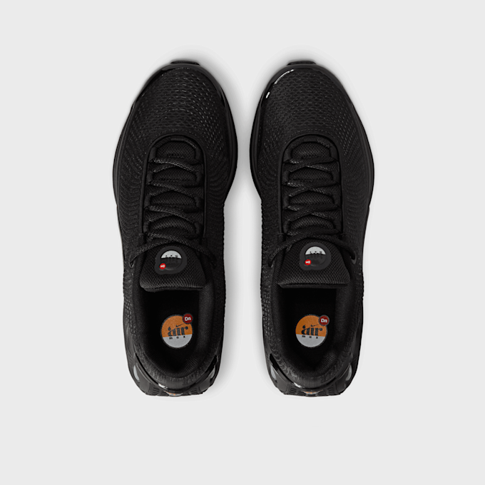 Nike WMNS Air Max Dn preto 29783 6