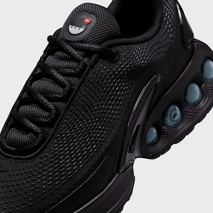 Nike WMNS Air Max Dn negro 29783 7