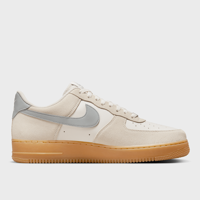 Nike Air Force 1 ´07 LV8 beige 29785 2