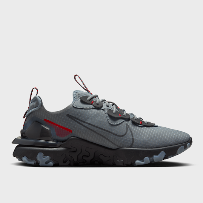 Nike React Vision siva 29789 2