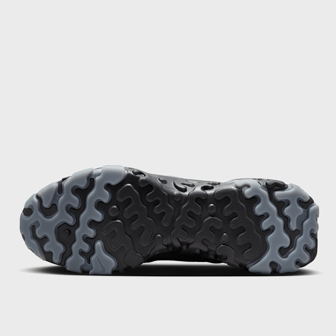 Nike React Vision grijs 29789 3