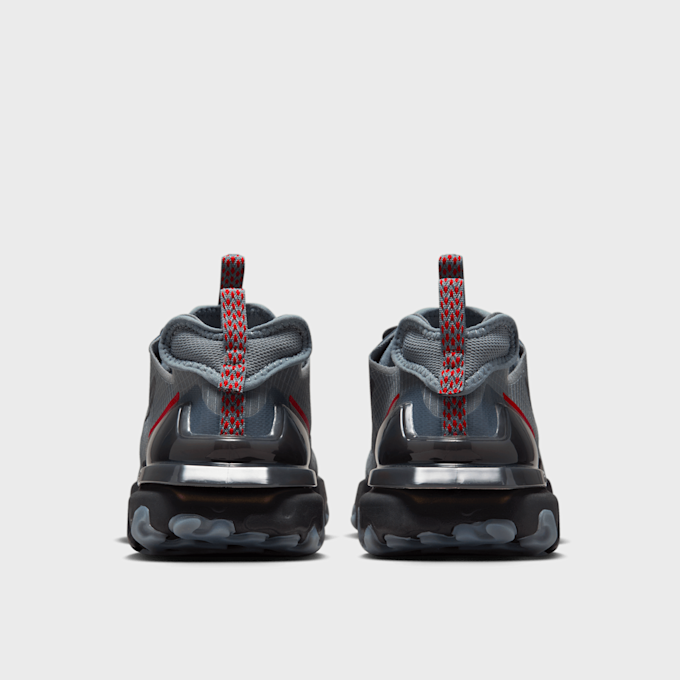 Nike React Vision cinzento 29789 5