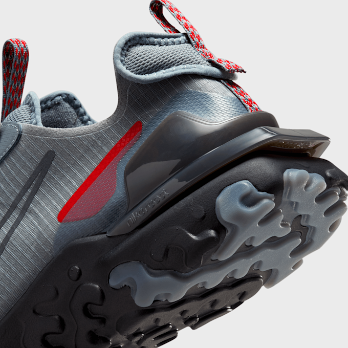 Nike React Vision grau 29789 7