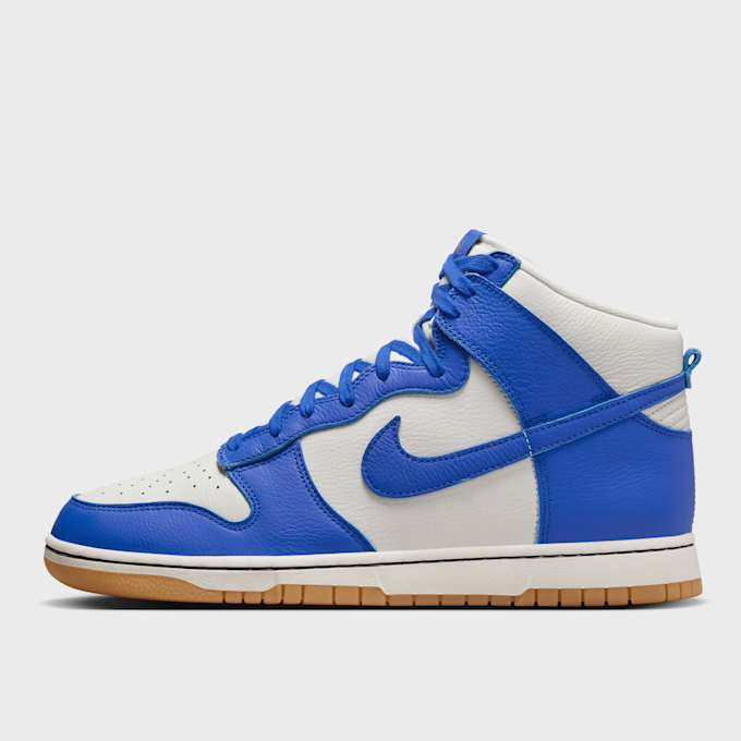 Nike Dunk Hi Retro SE niebieski 29790 1