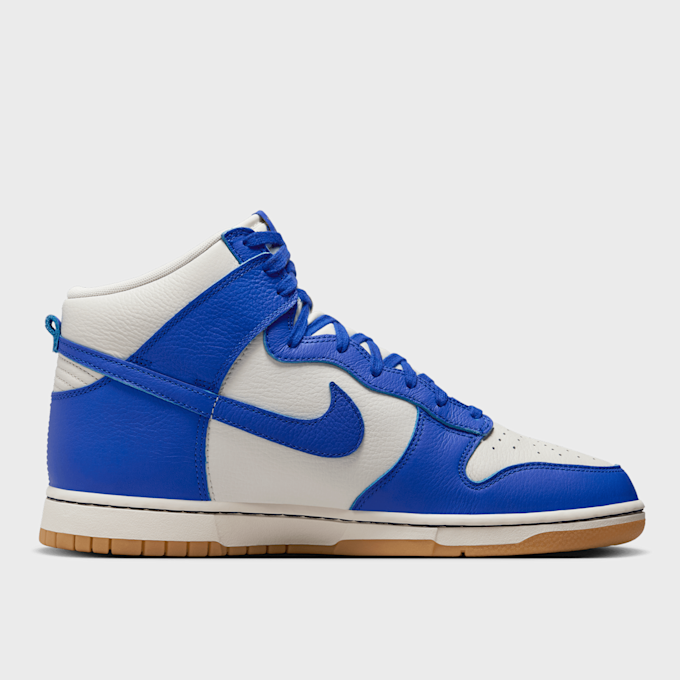 Nike Dunk Hi Retro SE azul 29790 2