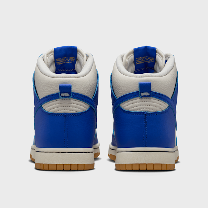 Nike Dunk Hi Retro SE blu 29790 5