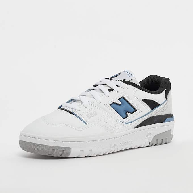 New Balance 550 (GS) branco 29795 2